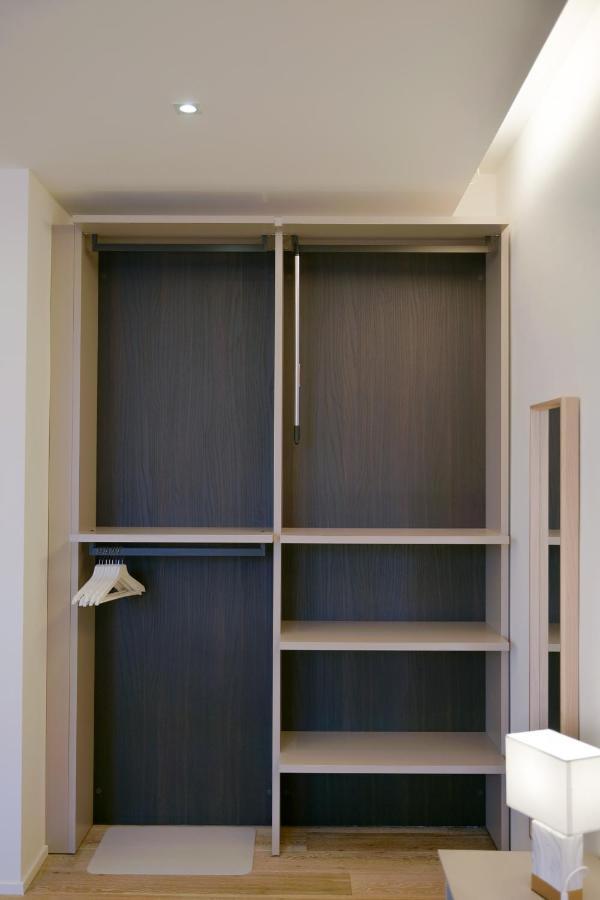 Como Lake Crispi 7 Apartment Exterior foto