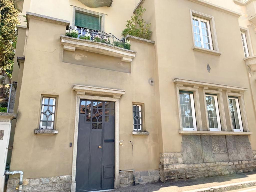 Como Lake Crispi 7 Apartment Exterior foto